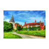 Bosham Harbour Church