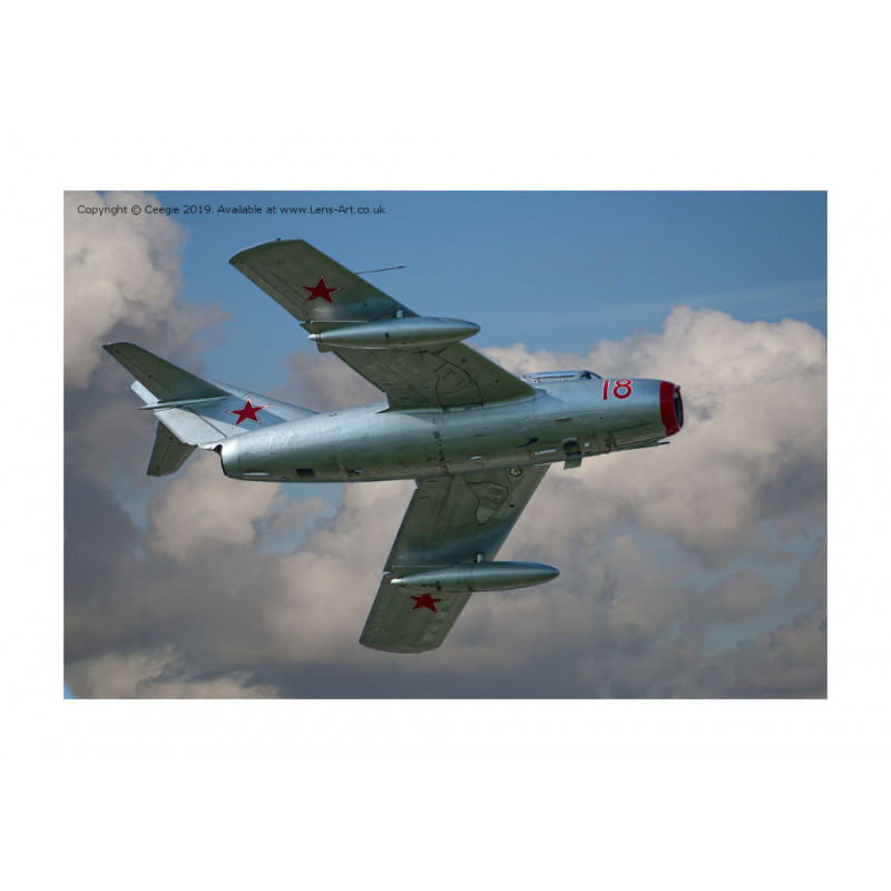 Mig-15