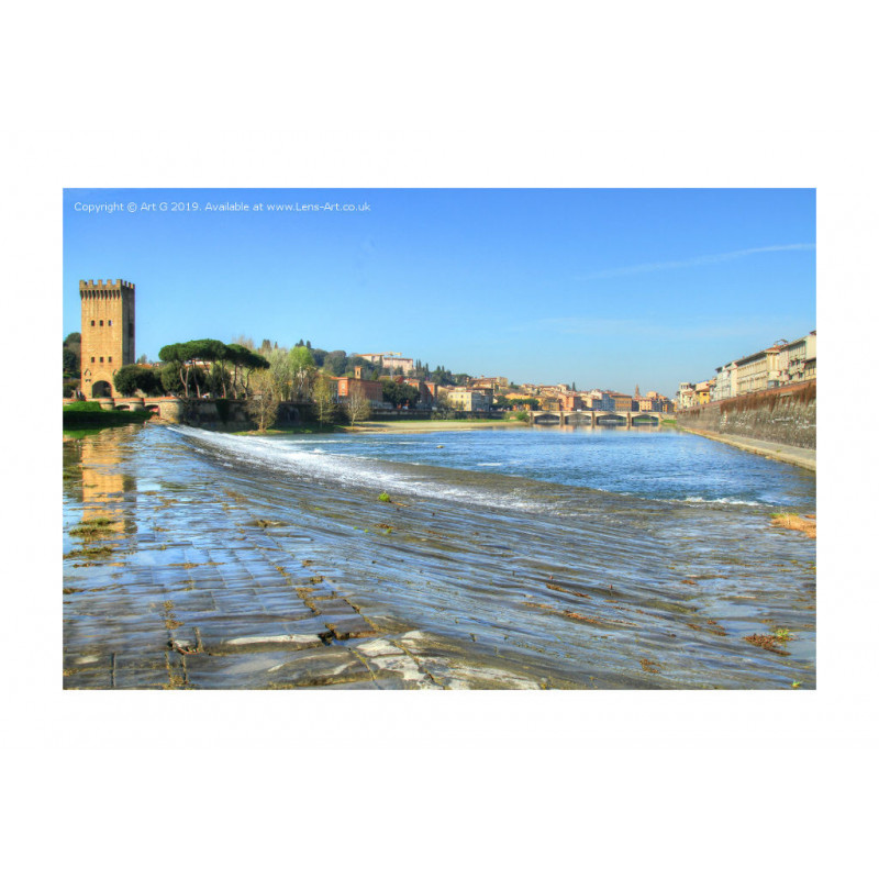 Arno River