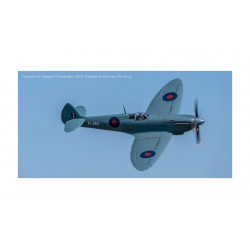 Spitfire PR11