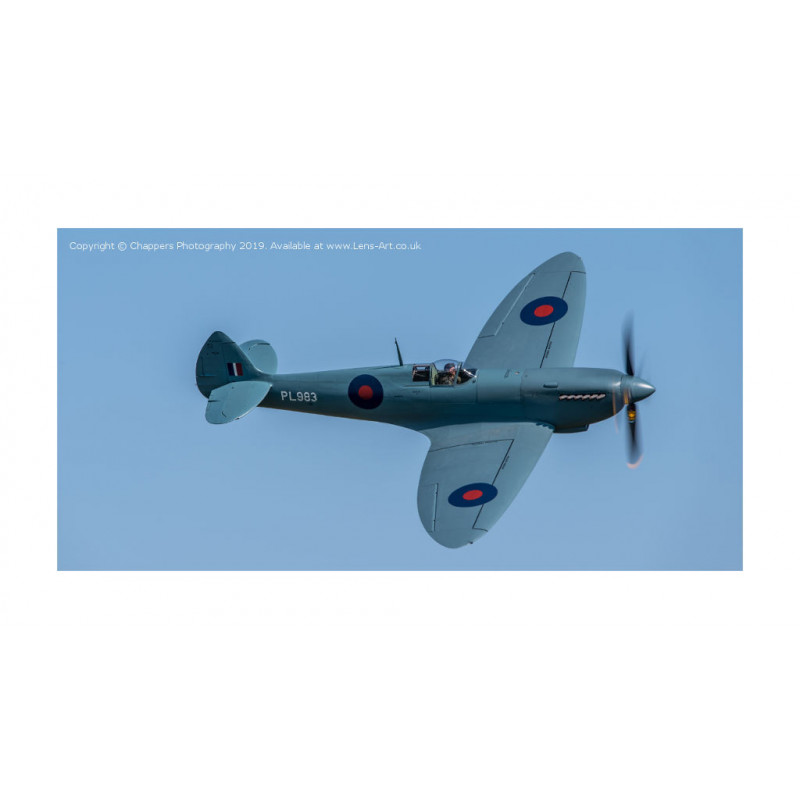 Spitfire PR11