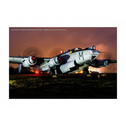 Avro Shackleton