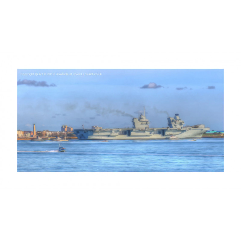 Sea Trials