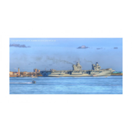 Sea Trials