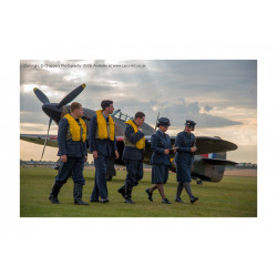 Pre-Flight Inspection