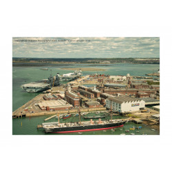 Portsmouth Historic Dockyard