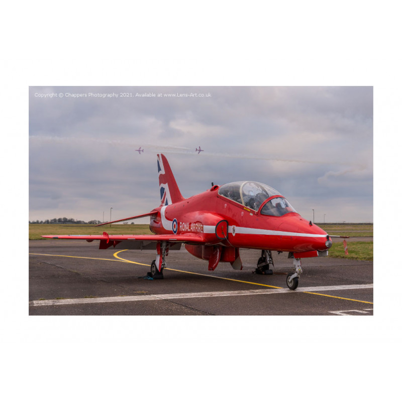 Synchro Pair