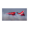 Red Arrows Hawk