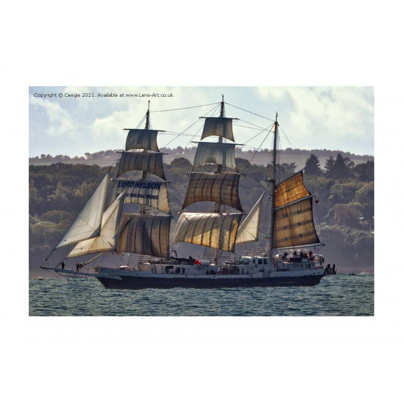 Lord Nelson