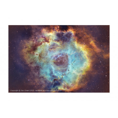 Rosette Nebula