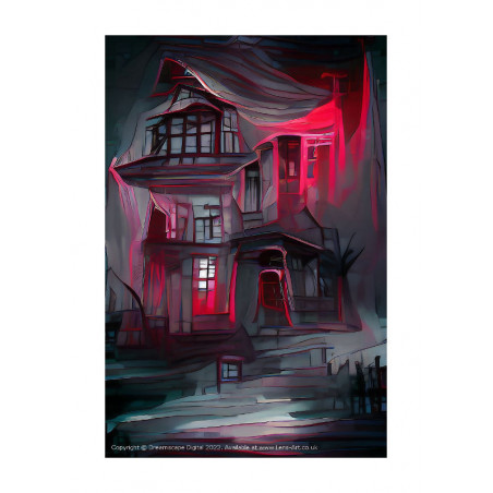 Haunted House