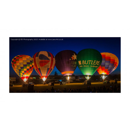 Night Glow