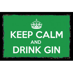 Keep Calm and Customise Your Slate