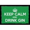 Keep Calm and Customise Your Slate