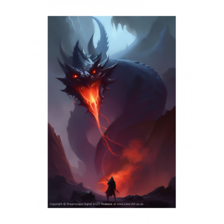 Dragon Fury