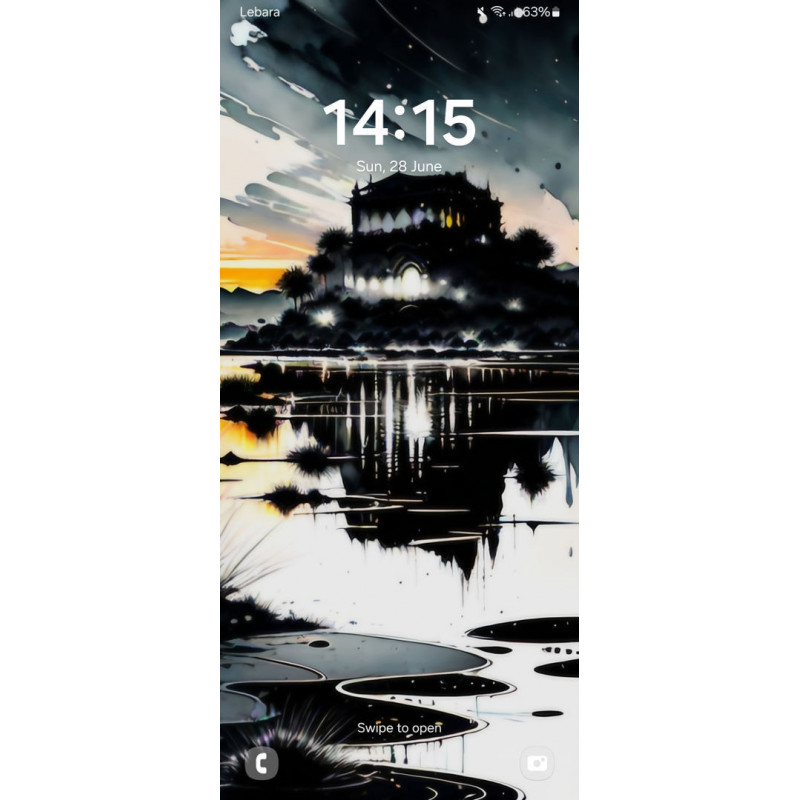 My Lagun Wallpaper