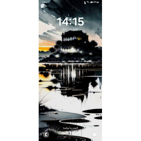 My Lagun Wallpaper
