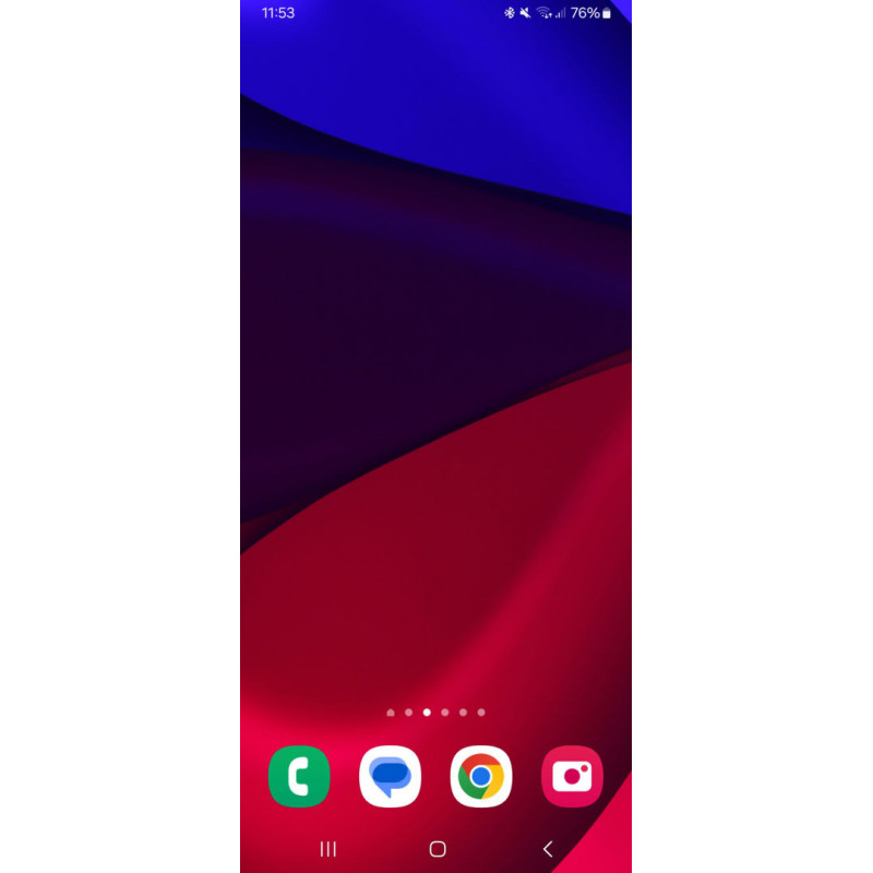 Paper Abstract Wallpaper