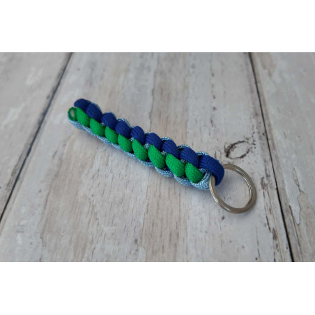 Royal Signals Key Fob