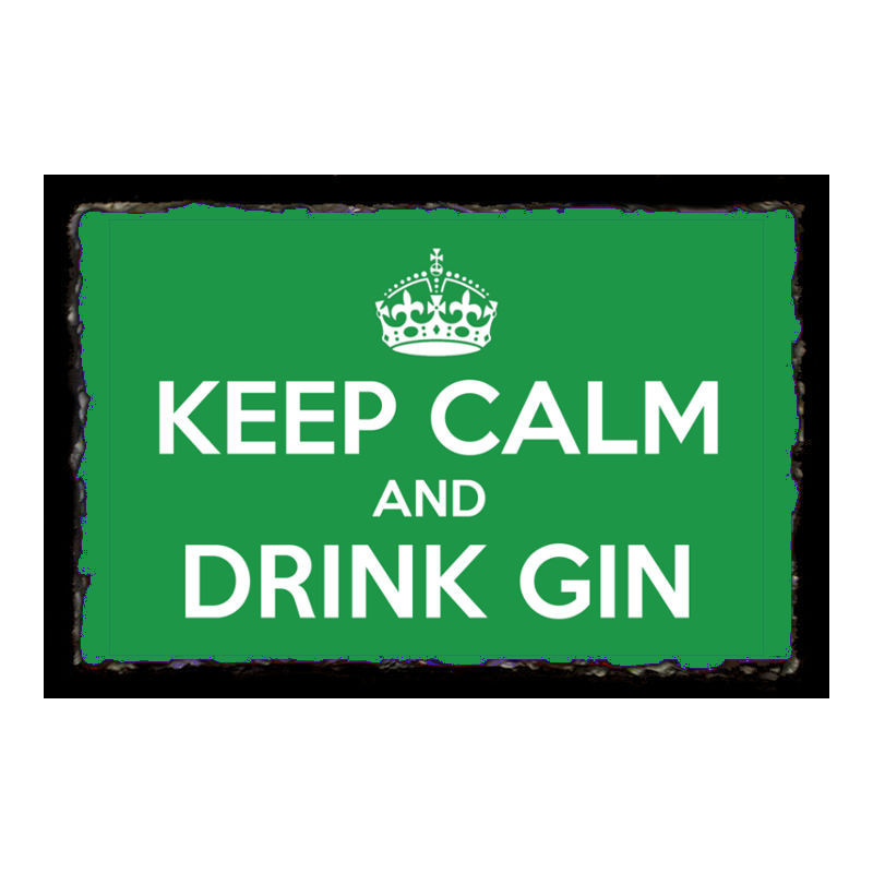 Keep Calm and Customise Your Slate