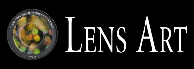 Lens Art